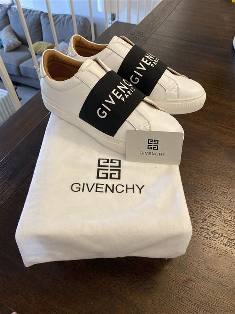 givenchy women sneaker|givenchy sneakers size guide.